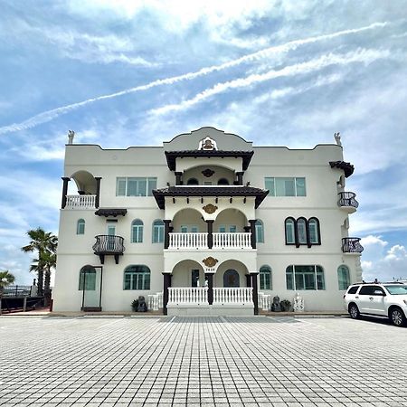 Bliss By The Sea Hotel St. Augustine Exterior photo