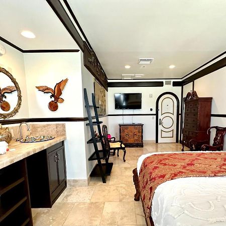 Bliss By The Sea Hotel St. Augustine Exterior photo