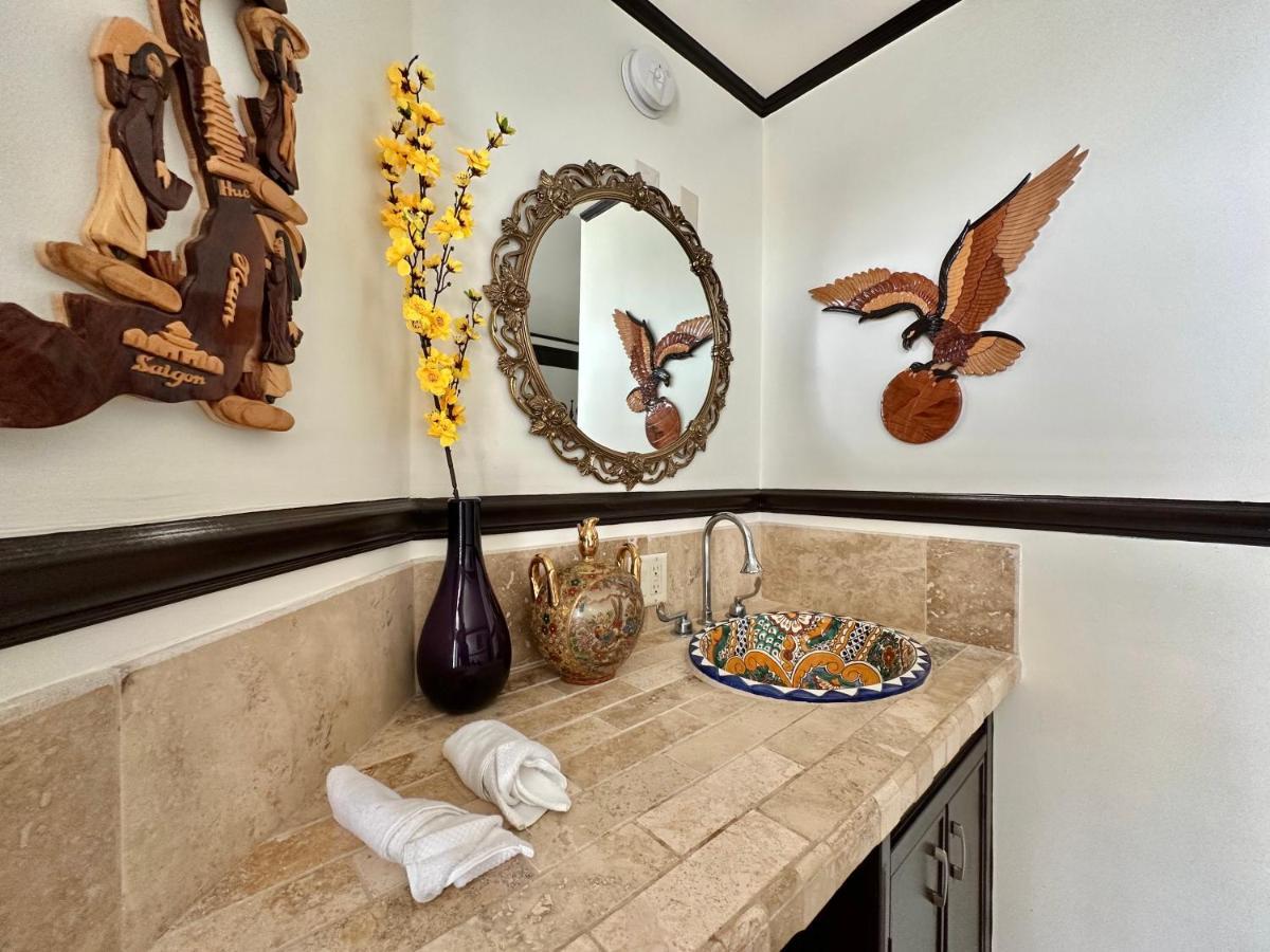 Bliss By The Sea Hotel St. Augustine Exterior photo