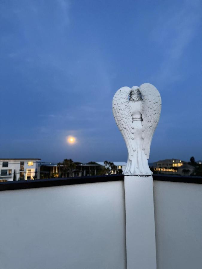 Bliss By The Sea Hotel St. Augustine Exterior photo