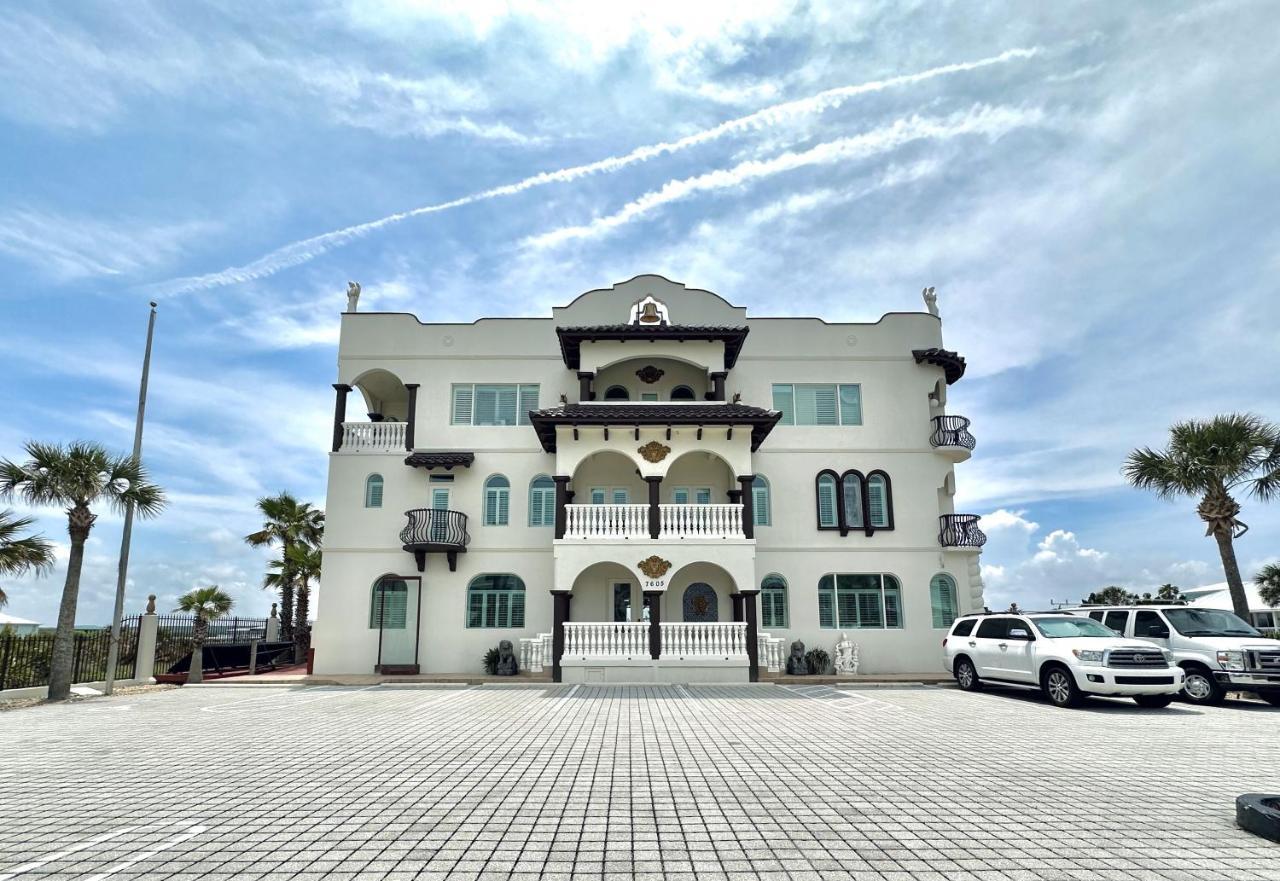 Bliss By The Sea Hotel St. Augustine Exterior photo