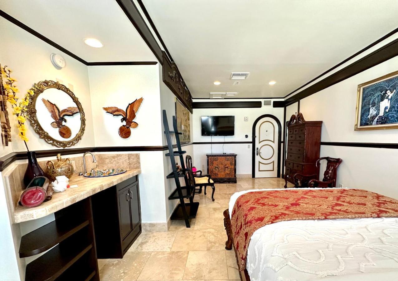 Bliss By The Sea Hotel St. Augustine Exterior photo
