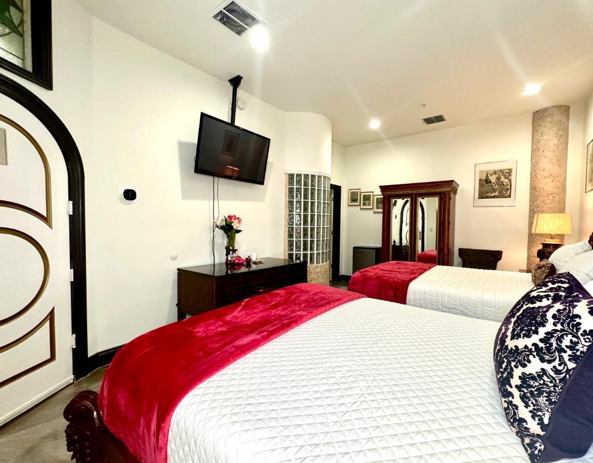 Bliss By The Sea Hotel St. Augustine Exterior photo